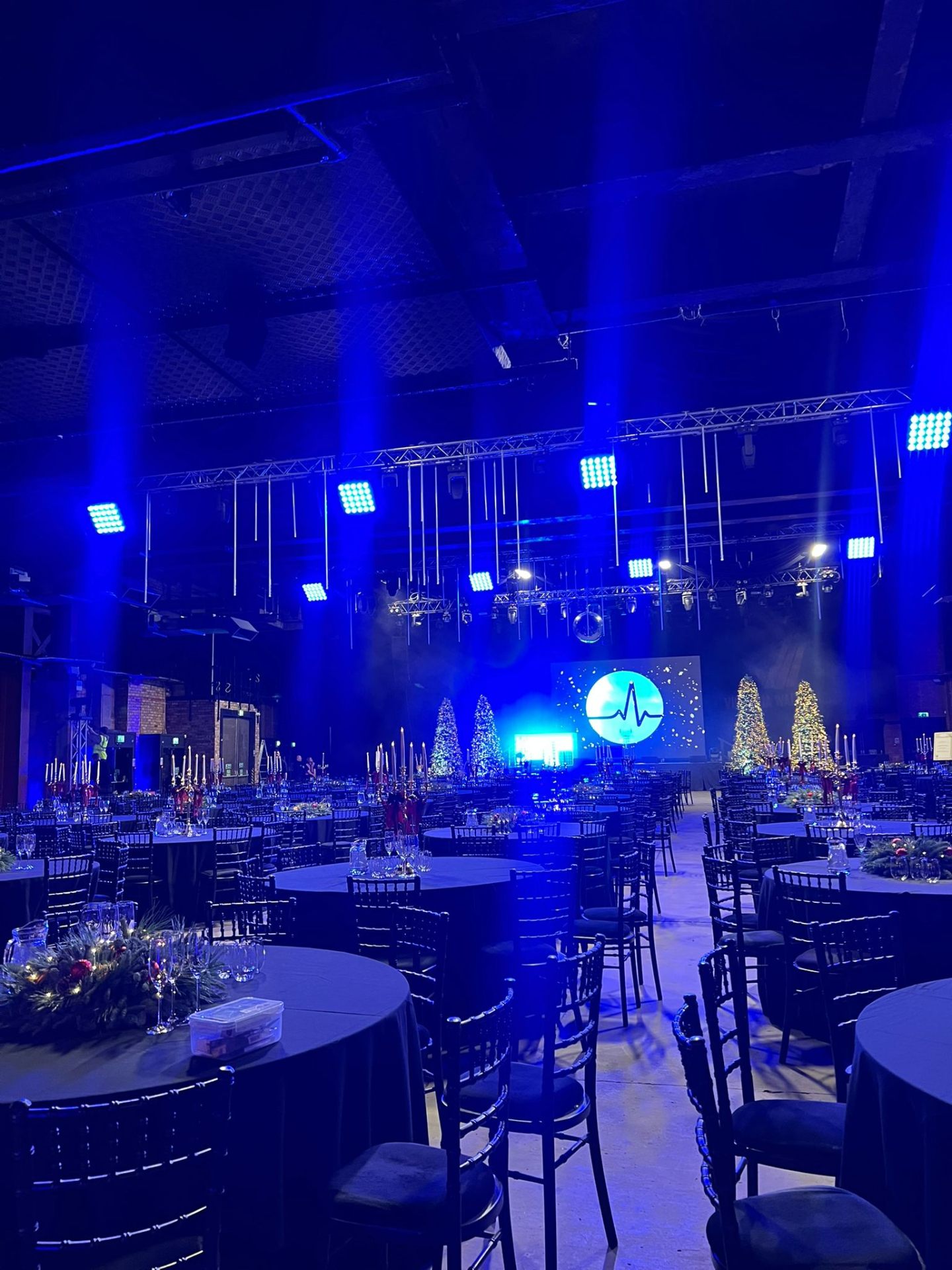After Event Cleaning Services Manchester | Party & Venue Clean-Up | Solian
