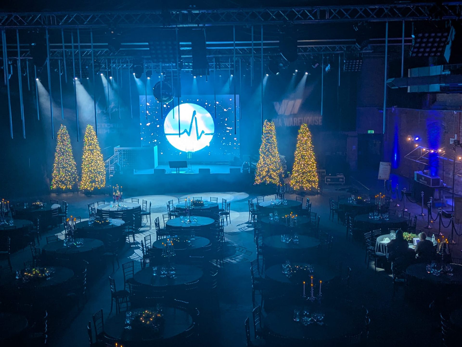 After Event Cleaning Services Manchester | Party & Venue Clean-Up | Solian